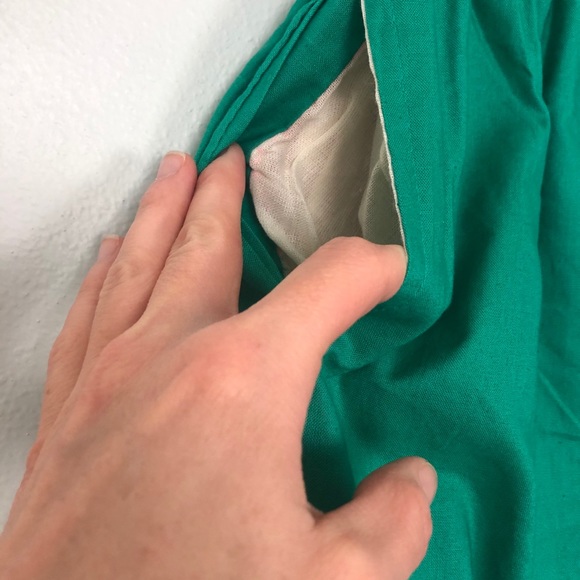 Vintage Local Motion Reversible Surf Print Shorts - Picture 11 of 15